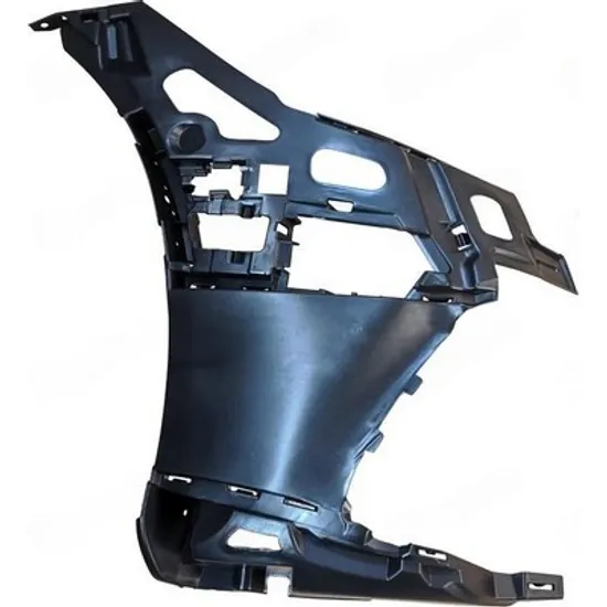 Suport Bara fata MERCEDES S-CLASS W223 2020-> Suport Bara fata exterior plastic (AMG) DREAPTA Perioada 2020 2021 2022 2023 2024 2025
