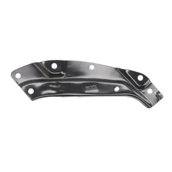 Suport Far VW POLO 6R1 2009->2020 Panou suport far metalic dreapta Perioada 2009 2010 2011 2012 2013 2014 2015 2016 2017
