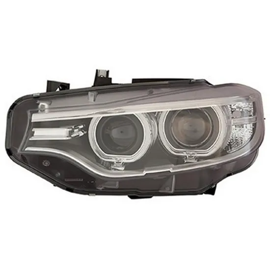 Faruri BMW 4 Coupe F32, F82 2013-> Far Bi-XENON cu daylight LED E stanga Perioada 2013 2014 2015 2016 2017 2018 2019