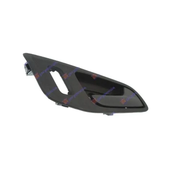 Maner Usa FORD TRANSIT CONNECT 2014-> Maner usa interior fata negru dreapta Perioada 2013 2014 2015 2016 2017 2018 2019 2020 2021 2022