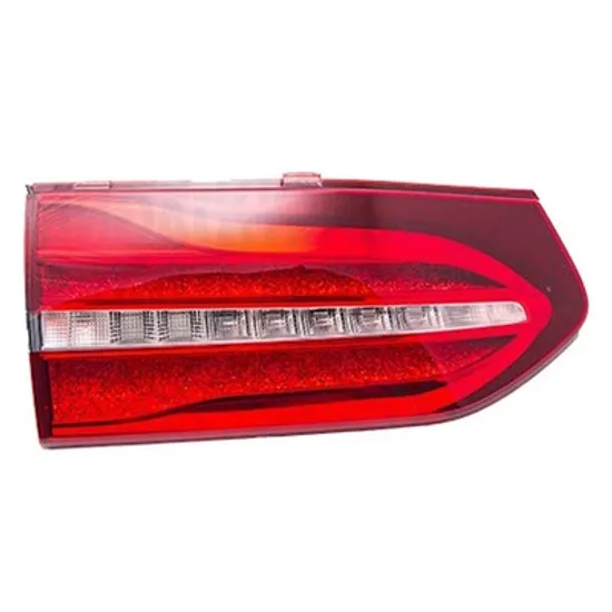 Stop Spate MERCEDES E-CLASS W213 2016-> Lampa stop spate interioara FULL LED break (MARELLI) STANGA Perioada 2016 2017 2018 2019 2020
