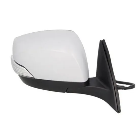 Oglinda SUBARU LEGACY 5 2009->2014 Oglinda exterioara reglaj electric cu incalzire rabatabila pentru vopsit cu semnal dreapta Perioada 2009 2010 2011 2012 2013 2014