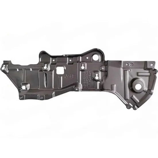 Scut Motor LEXUS RX 2015-> Scut motor fata plastic STANGA Perioada 2015 2016 2017 2018 2019 2020