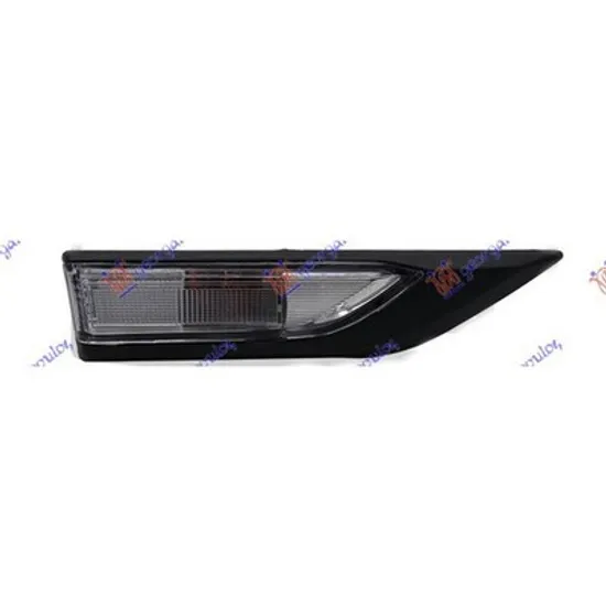 Semnalizator VW CADDY 4 2015->2020 Semnal cu rama neagra dreapta Perioada 2015 2016 2017 2018 2019 2020 2021