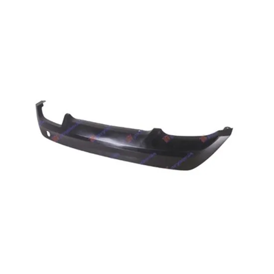 Spoiler Bara spate HYUNDAI TUCSON 3 2015->2020 Spoiler bara spate 2015->2018 Perioada 2015 2016 2017 2018