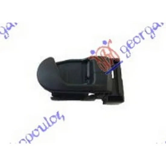 Maner Usa MITSUBISHI PAJERO 3 1999->2007 Maner usa interior fata/spate dreapta Perioada 2000 2001 2002 2003 2004 2005 2006 2007