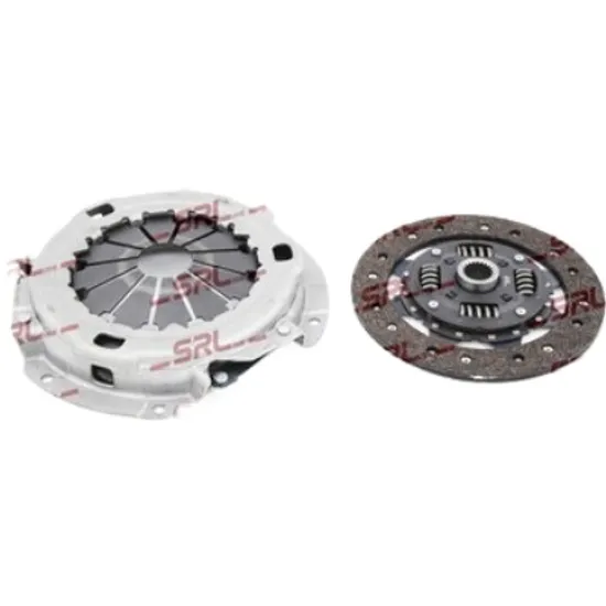 Kit ambreiaj TOYOTA AURIS / COROLLA E15 2006->2012 1.33 Dual-VVTi 74KW 101CP , pentru motor 1NR-FE perioada 2009 2010 2011 2012