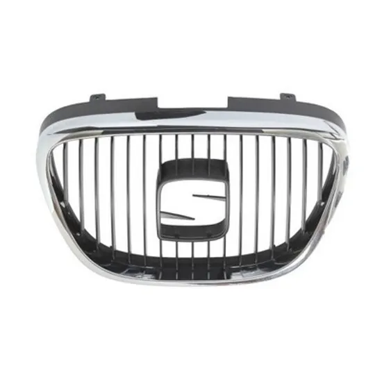 Grila Radiator SEAT LEON 2005->2012 Grila radiator -2009 Perioada 2005 2006 2007 2008 2009