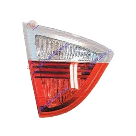 Stop Spate BMW 3 E90 2004->2011 Lampa spate interioara stanga, ptr Break, rosu/clar (E90/E91 01.05-09.08) Perioada 2005 2006 2007 2008
