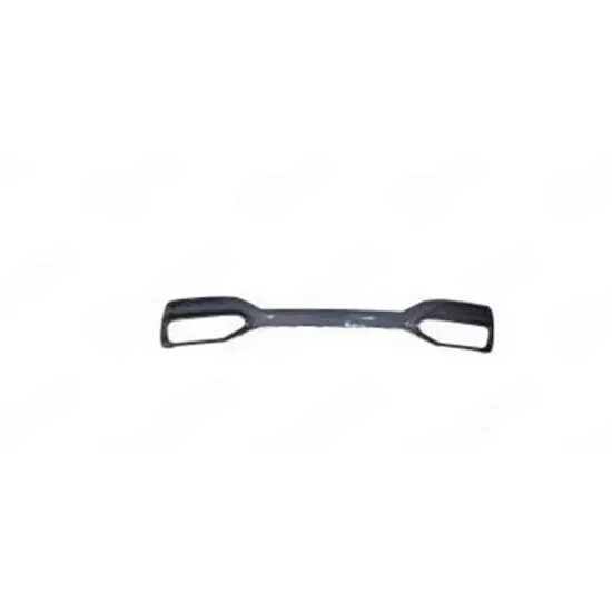 Spoiler Bara spate BMW 7 G11 2015-> Spoiler Bara spate (M-SPORT) Perioada 2019 2020 2021 2022
