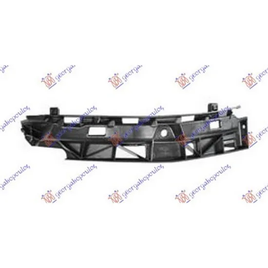 Suport Bara spate TOYOTA AYGO 2014-> Suport bara spate dreapta Perioada 2014 2015 2016 2017 2018
