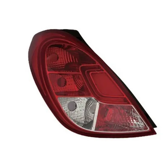 Stop Spate HYUNDAI i20 2008->2015 Lampa spate (Ε) 2012->2015 stanga Perioada 2012 2013 2014 2015