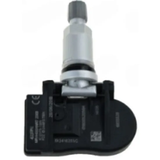 Senzor presiune anvelopa PEUGEOT 1007 2005-> senzor pentru presiune anvelopa (TPMS) (433MHz) Perioada 2005 2006 2007 2008 2009 2010