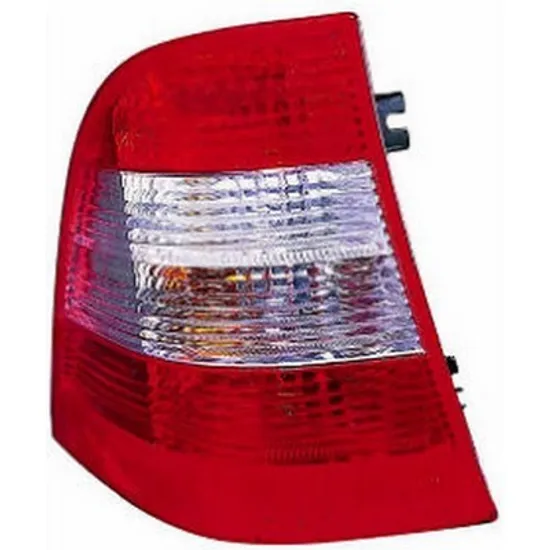 Stop Spate MERCEDES M-CLASS W163 1998->2005 Lampa spate stanga, 08.01-> Perioada 2001 2002 2003 2004 2005