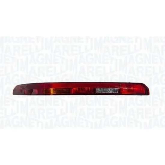 Stop Ceata Spate AUDI Q7 2015-> Lampa ceata spate/marsarier (MARELLI) DREAPTA Perioada 2019 2020 2021 2022 2023 2024