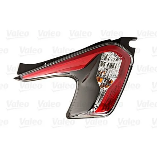 Stop Spate NISSAN JUKE F16 2019-> Lampa spate VALEO stanga, 2015-> Perioada 2015 2016 2017 2018 2019 2020 2021