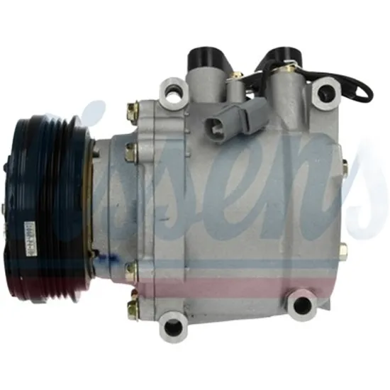 Compresor aer conditionat HONDA CRX 2 1987->1992 pentru 1.4 GL, perioada 1990 1991