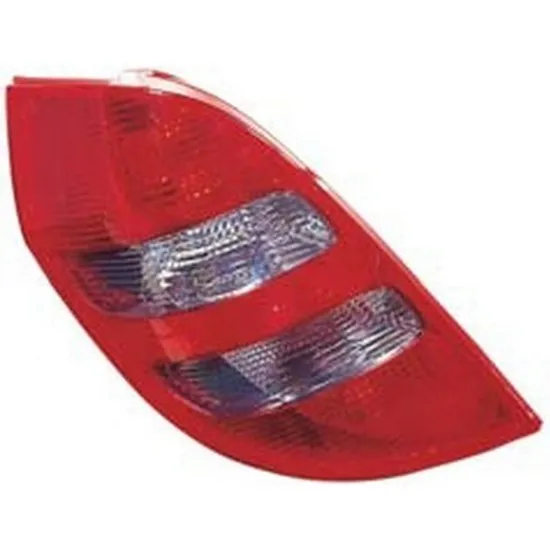 Stop Spate MERCEDES A-CLASS W169 2004->2012 Lampa spate stanga, rosu/fumuriu ->08 Perioada 2004 2005 2006 2007 2008