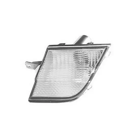 Semnalizator NISSAN MICRA 3 2002->2010 Semnal fata stanga, clar, ->2005 05 Perioada 2003 2004 2005