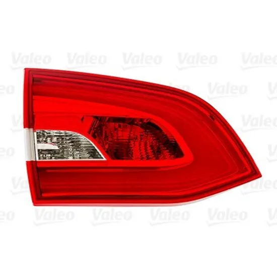Stop Spate PEUGEOT 308 1 2007->2014 Lampa spate interioara break VALEO stanga 2013->2017 Perioada 2014 2015 2016
