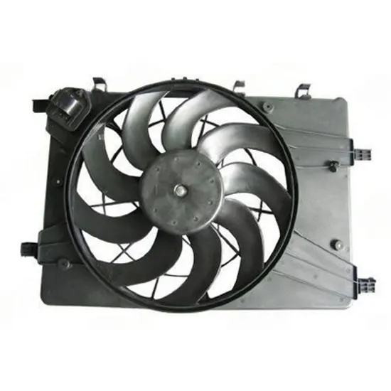 Ventilator Motor OPEL ASTRA J 2009->2015 Ventilator 1.6-1.8 benzina (4PIN) Perioada 2013 2014 2015 2016 2017 2018 2019