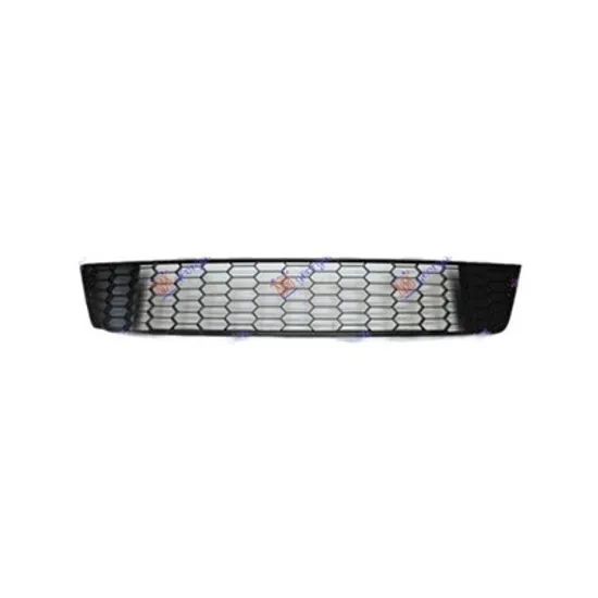 Grila Bara SKODA OCTAVIA 3 2012->2019 Grila bara fata centrala (RS) Perioada 2012 2013 2014 2015 2016 2017