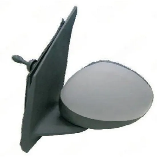 Oglinda CITROEN C1 2005->2014 Oglinda exterioara cu cabluri pentru vopsit STANGA Perioada 2012 2013 2014