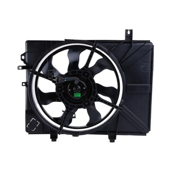 Ventilator motor HYUNDAI GETZ 2001->2010 pentru 1.3 i, perioada 2002 2003 2004