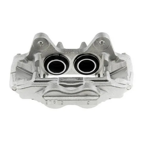 ETRIER FRANA FATA STANGA MITSUBISHI PAJERO 3.8 V6 -180KW/245CP- 3828cmc, pentru motor 6G75, perioada 2010,2011,2012,2013,2014,2015,2016