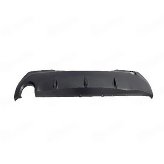 Spoiler Bara spate BMW 1 F40 2019-> Spoiler Bara spate (cu o gaura pentru 1 esapament simplu) (M-SPORT) Perioada 2019 2020 2021 2022 2023 2024