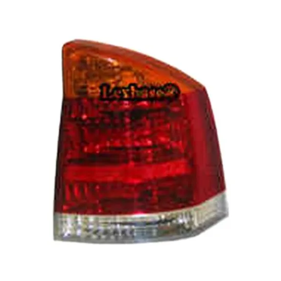 Stop Spate OPEL VECTRA C 2002->2008 Lampa spate stanga pt Sedan, cu semnal galben Perioada 2002 2003 2004 2005 2006 2007 2008