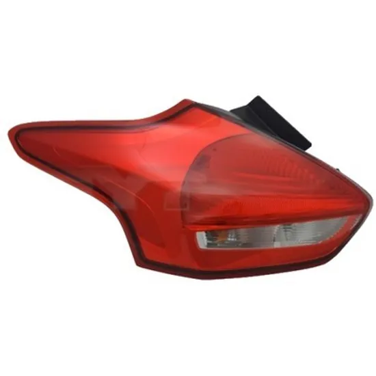 Stop Spate FORD FOCUS 3 2010->2019 Lampa spate pentru 5 usi (E) 2014-> stanga Perioada 2014 2015 2016 2017 2018