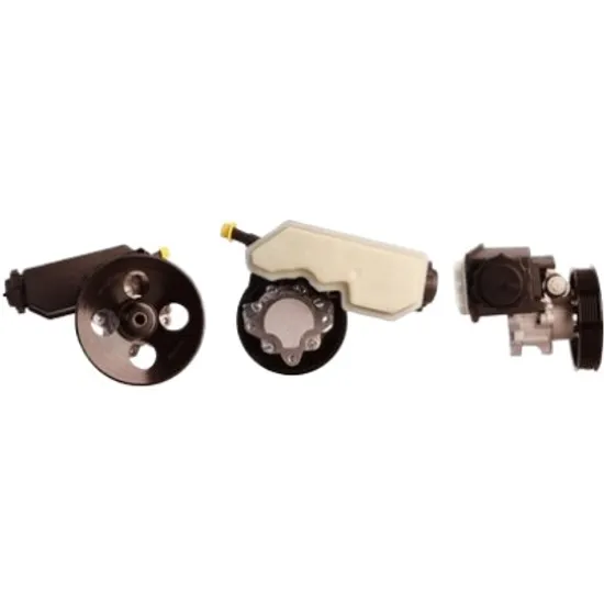 Pompa servo OPEL VECTRA B 1995->2003 pentru 2.2 i 16V , perioada 2000 2001 2002 2003