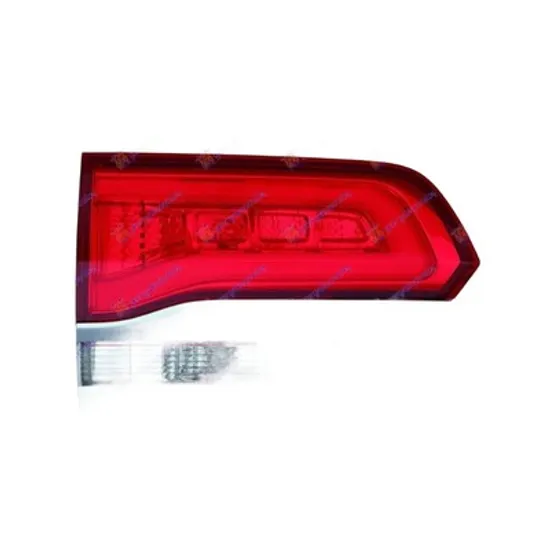 Stop Spate JEEP GRAND CHEROKEE 4 2010->2020 Lampa spate interioara stanga Perioada 2010 2011 2012 2013 2014 2015 2016 2017