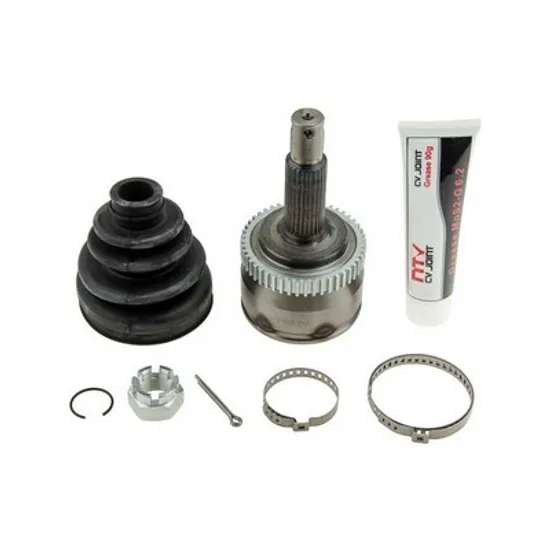 CAP PLANETARA FATA STANGA DREAPTA KIA SPORTAGE 2.0 i 16V -104KW/141CP- 1975cmc, pentru motor G4GC, perioada 2004,2005,2006,2007,2008,2009,2010
