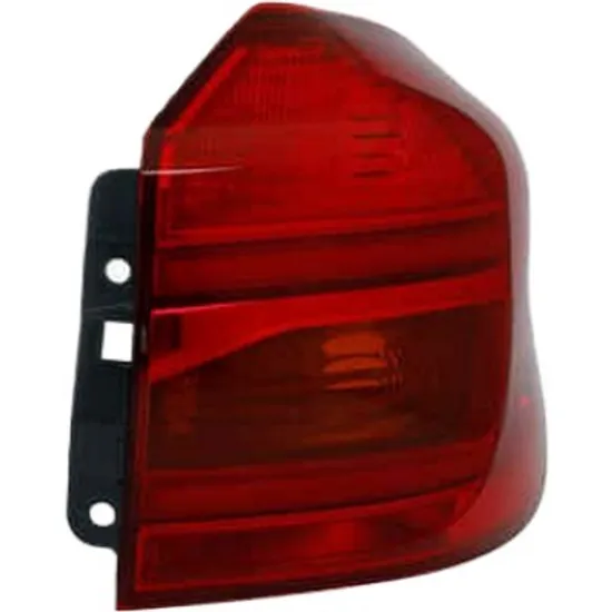 Lampa stop spate dreapta BMW X3 G01 2017-> perioada 2017 2018 2019 , semnal galben, lampa LED, exterior