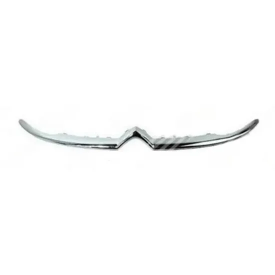 Ornament Grila CITROEN C-ELYSEE 2012-> Bandou Grila superioara cromat Perioada 2016 2017 2018 2019 2020 2021 2022