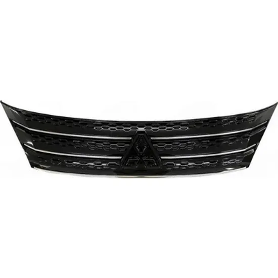 Grila Radiator MITSUBISHI OUTLANDER 4 2021-> Grila radiator (cu 5 bandouri) Perioada 2021 2022 2023 2024 2025