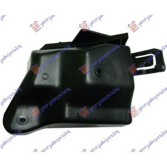 Suport Bara spate FORD FOCUS 3 2010->2019 Suport bara spate lateral 4 usi plastic stanga 2014->2018 Perioada 2014 2015 2016 2017 2018