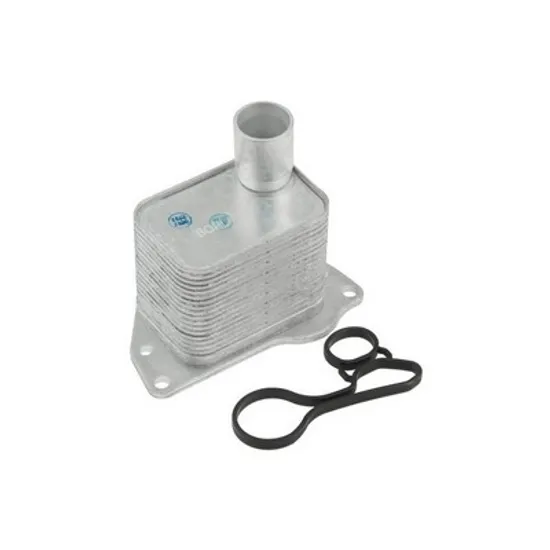 RADIATOR ULEI TERMOFLOT OPEL ASTRA 1.4 tip 08 -88KW/120CP- 1364cmc, pentru motor A 14 NEL, B 14 NEL, perioada 2011,2012,2013,2014,2015,2016,2017