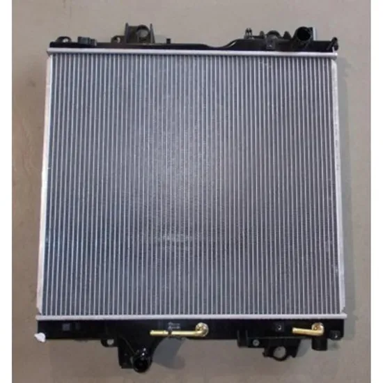 Radiator Motor TOYOTA LAND CRUISER PRADO J15 2009-> Radiator apa motor 2.8 D4-D diesel AUTO (570x650x36) Perioada 2017 2018 2019 2020 2021 2022 2023 2024