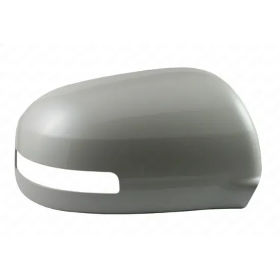 Capac Oglinda MITSUBISHI ASX, OUTLANDER SPORT 2010-> Capac Oglinda exterioara pentru vopsit (cu semnal) DREAPTA Perioada 2010 2011 2012 2013 2014