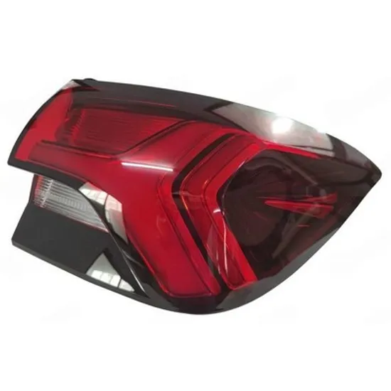 Stop Spate MG MG 5 2020-> Lampa stop spate interior DREAPTA Perioada 2022 2023 2024 2025