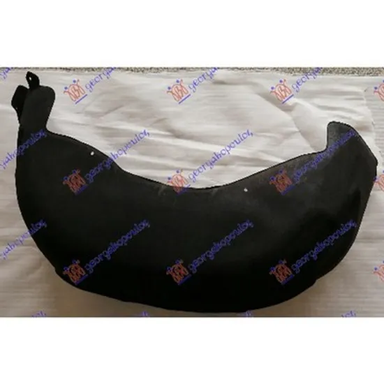 Carenaj spate BMW X5 F15 2013->2018 Carenaj spate dreapta Perioada 2013 2014 2015 2016 2017 2018