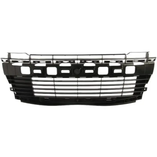 Grila bara fata PEUGEOT 206+ 2009->2013 perioada 2010 2011 2012 2013