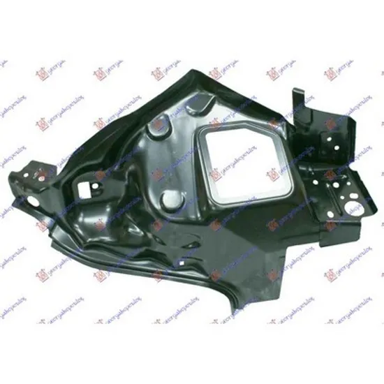 Ornament Spate VW GOLF 6 2008->2013 Panou suport lampa spate dr Perioada 2008 2009 2010 2011 2012 2013