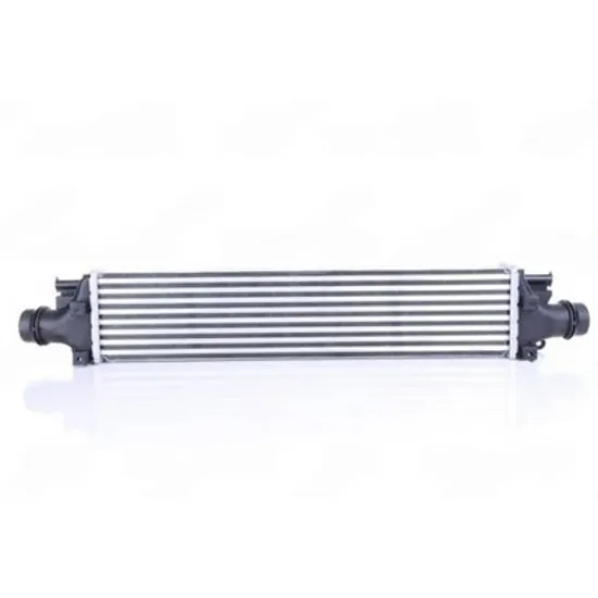 Intercooler OPEL MOKKA / MOKKA X 2012->2020 Radiator intercooler 1.4i 16V TURBO LUV (600x124x64) Perioada 2013 2014 2015 2016