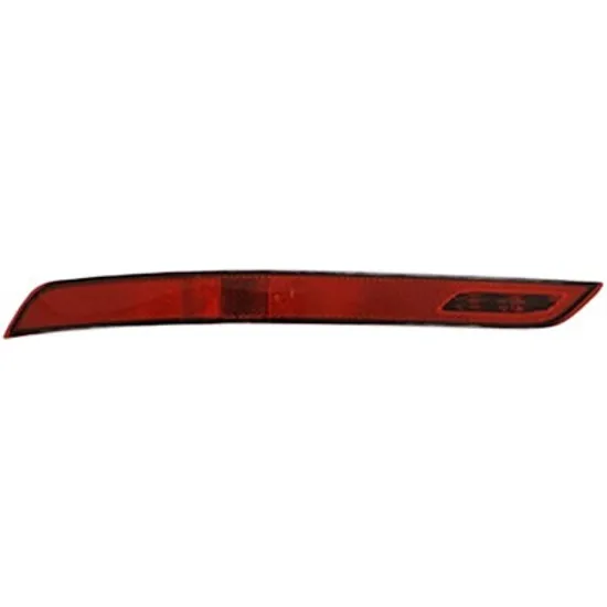 Lampa ceata spate stanga PORSCHE CAYENNE 92A 2010-> perioada 2010 2011 2012 2013 2014 2015 de la an de fabricatie 2015, cu bec LED