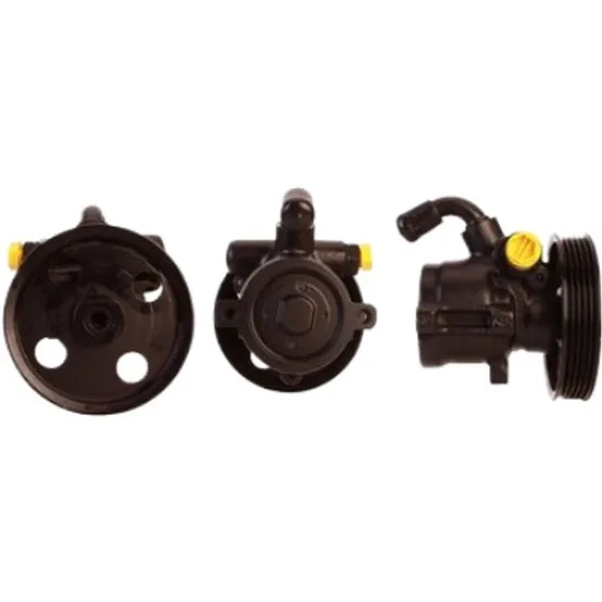 Pompa servo PEUGEOT 106 2 1996->2002 1.5 D 42KW 57CP , pentru motor VJX (TUD5), VJY (TUD5), VJZ (TUD5) perioada 1998 1999 2000 2001 2002 2003 2004