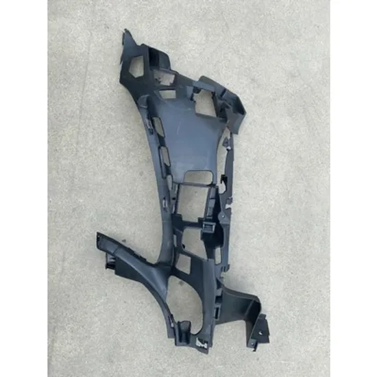 Suport Bara fata MERCEDES E-CLASS W213 2016-> Suport lateral Bara fata exterior plastic DREAPTA Perioada 2020 2021 2022 2023